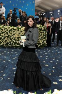 The 2025 Met Gala Celebrating "Superfine: Tailoring Black Style" Arrivals The 2025 Met Gala Celebrating "Superfine: Tailoring Black Style" Arrivals
