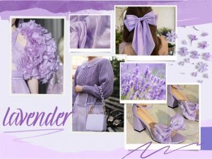 lavender