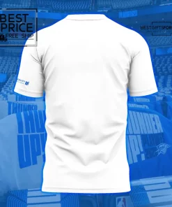 thunder okc t shirt 3