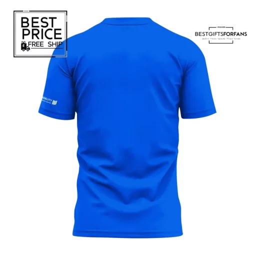 Thunder playoffs Limited Edition T-Shirt