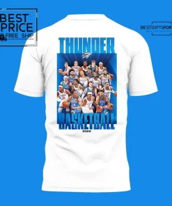 thunder up t shirt 3