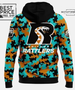 𝕽𝖆𝖙𝖙𝖑𝖊𝖗𝖘 𝕽𝖊𝖑𝖎𝖈𝖘 2025 Military Night Special Edition Hoodie 2