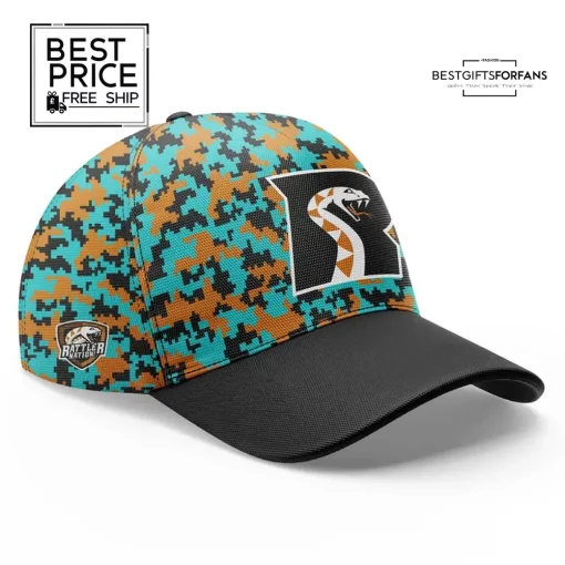 Rattlers Relics Special Edition Hoodie