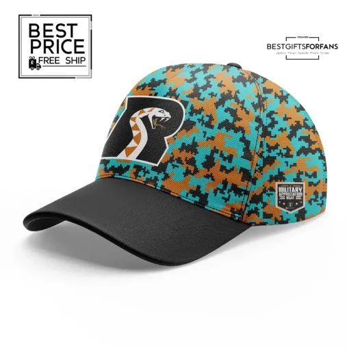 Rattlers Relics Special Edition Hoodie