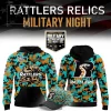  Miami Vice-inspired NFL Rivalries Special Edition Hoodie