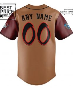 2025 Bama Butts Limited Jerseys 3