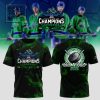 Cubs x Windy City Smokeout Limited Edition T-Shirt