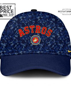  2025 Tigers x MLB x U.S. Marine Corps 250th Birthday Limited Edition Baseball Jersey