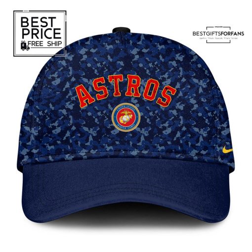  2025 Tigers x MLB x U.S. Marine Corps 250th Birthday Limited Edition Baseball Jersey