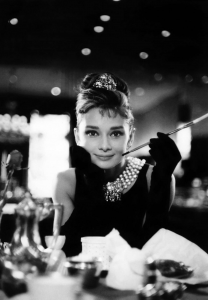 Audrey Hepburn 10