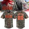 Debi Tirar mas Fotos Limited Edition Baseball Jersey