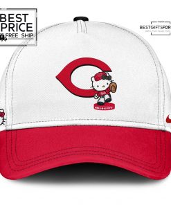 Hello Kitty x Red Sox Limited Edition Baseball Jersey