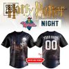  Trash Pandas x 2025 Independence Day Limited Edition Baseball Jersey
