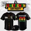  Binghamton Bathtub Donkeys Limited Edition Baseball Jersey