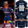 Reign Ready Limited Edition Hockey Jersey