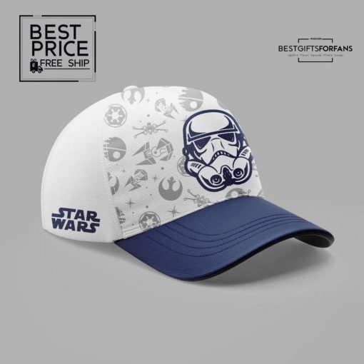 Columbus Blue Jackets x Star Wars Night Custom Limited Edition Hockey Jersey