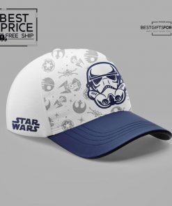 Columbus Blue Jackets x Star Wars Night Custom Version 2 Limited Edition Hockey Jersey