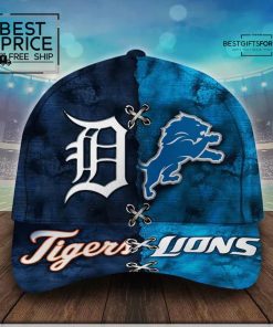 Detroit T Shirt 2025 3