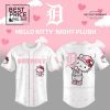 Columbus Clingstones x Military Limited Edition Baseball Jersey