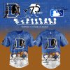 Durham Bulls Star Wars Night Limited Edition Baseball Jersey
