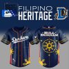  El Paso Chihuahuas x 2025 Star Wars Limited Edition Baseball Jersey