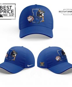Durham Bulls One Piece Night Game Hoodie 4