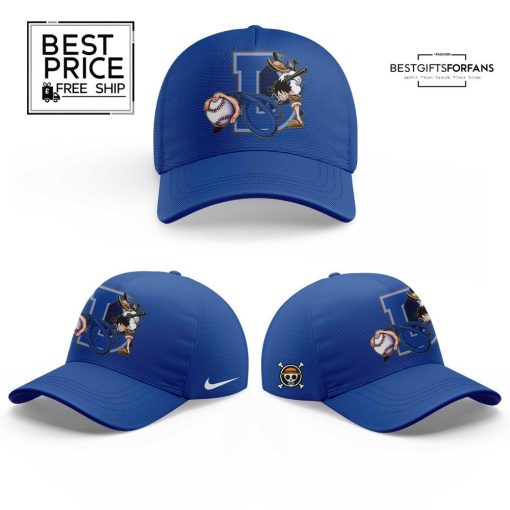 Durham Bulls One Piece Night Game Special Edition Hoodie
