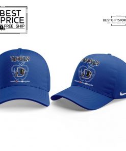 Durham Bulls TEACHER Appreciation Combo Hoodie 4