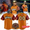 Seattle Mariners 2025 MLB All-Star Game Uniforms Limited Edition Baseball Jersey