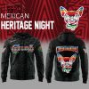  Star Wars x Chihuahuas Heritage Night Special Edition Hoodie