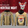  Star Wars x Chihuahuas Heritage Night Special Edition Hoodie