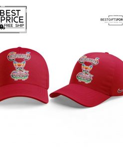 El Paso Chihuahuas Mexican Heritage Night Red Jersey 4