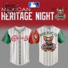 Houston Astros x Hello Kitty Game Night Limited Edition Baseball Jersey