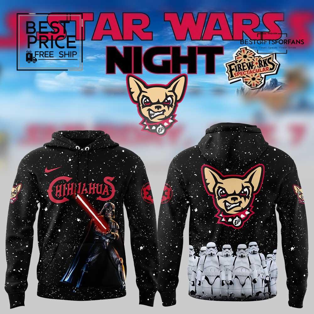 Star Wars x Chihuahuas Heritage Night Special Edition Hoodie Star Wars x Chihuahuas Heritage Night Special Edition Hoodie