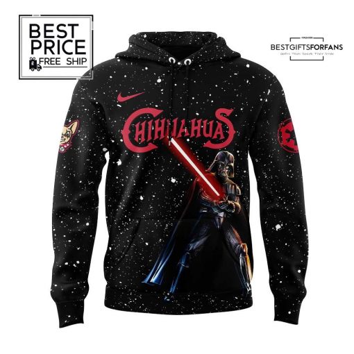  Star Wars x Chihuahuas Heritage Night Special Edition Hoodie