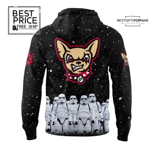  Star Wars x Chihuahuas Heritage Night Special Edition Hoodie