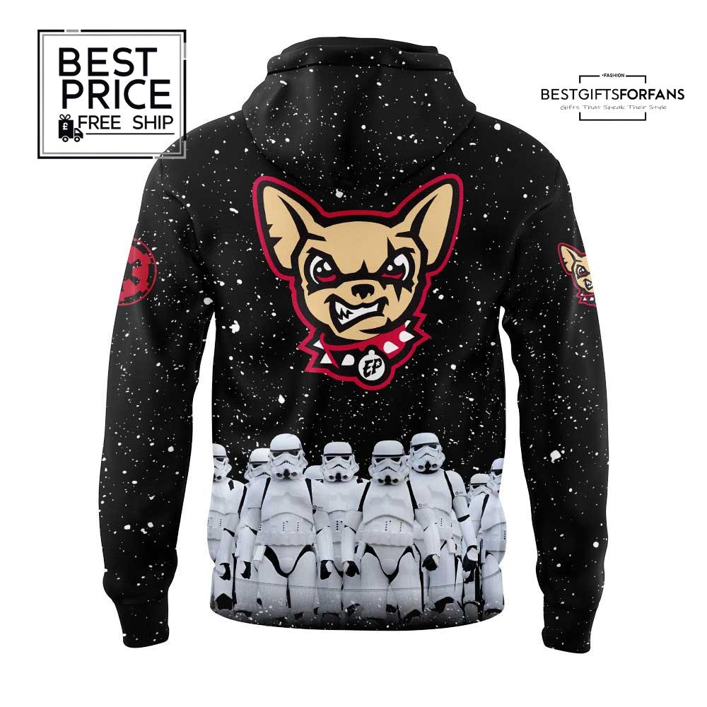 Star Wars x Chihuahuas Heritage Night Special Edition Hoodie Star Wars x Chihuahuas Heritage Night Special Edition Hoodie