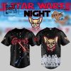 Reno Aces Mexican Heritage Night Blue Combo Limited Edition Baseball Jersey