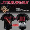 Texas Rangers City Connect Limited Edition Baseball Jersey