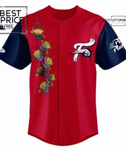 Fightin Phils x 2025 Toy Story Baseball Jersey 2