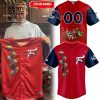 Malmö Oat Milkers Limited Edition Baseball Jersey