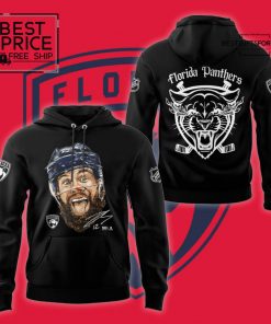 Florida Panthers Special Edition Hoodie
