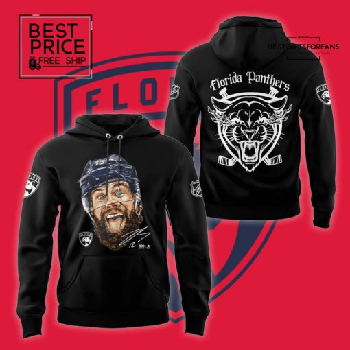 Florida Panthers Special Edition Hoodie