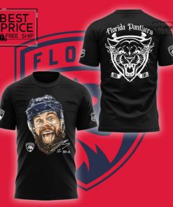 Florida Panthers Limited Edition T-Shirt