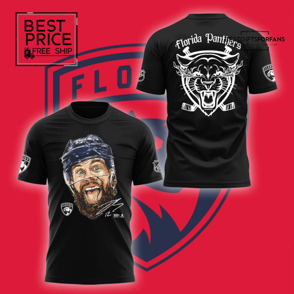 Florida Panthers Limited Edition T-Shirt Florida Panthers Limited Edition T-Shirt