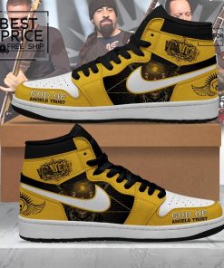 Volbeat AJ1 Limited Edition Air Jordan 1