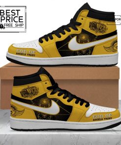 Volbeat AJ1 Limited Edition Air Jordan 1