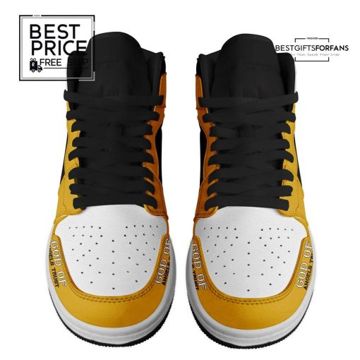Volbeat AJ1 Limited Edition Air Jordan 1