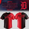 Houston Astros Limited Edition Baseball Jersey