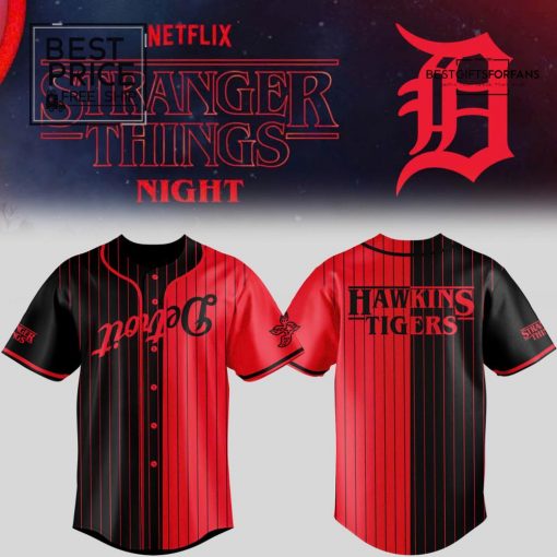 Houston Astros Hawkins Tigers Limited Edition Baseball Jersey